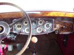 Packard Twelve Convertible Sedan 1934 года